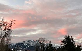 Mountains & Spa Apartament Zakopianski