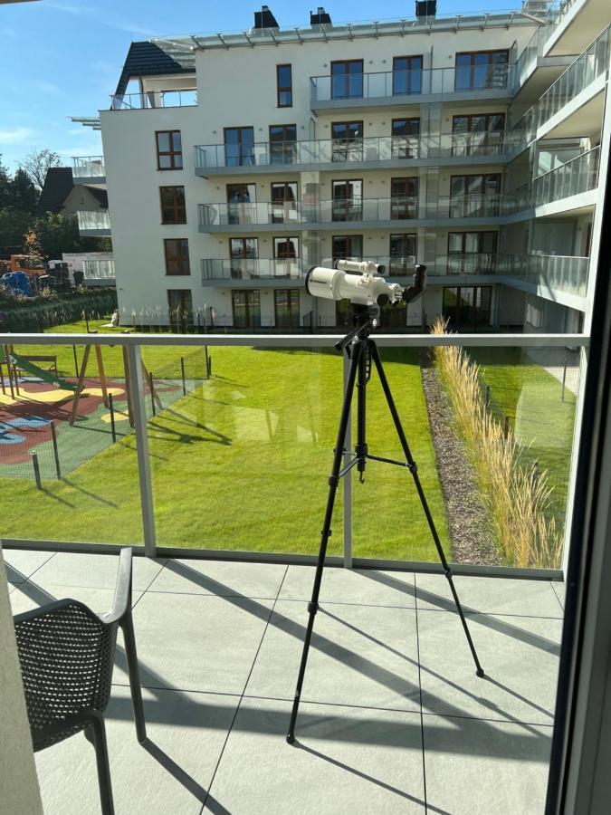 Mountains & Spa Apartament Zakopianski Закопане Екстер'єр фото
