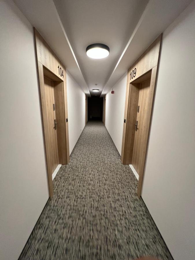 Mountains & Spa Apartament Zakopianski Закопане Екстер'єр фото
