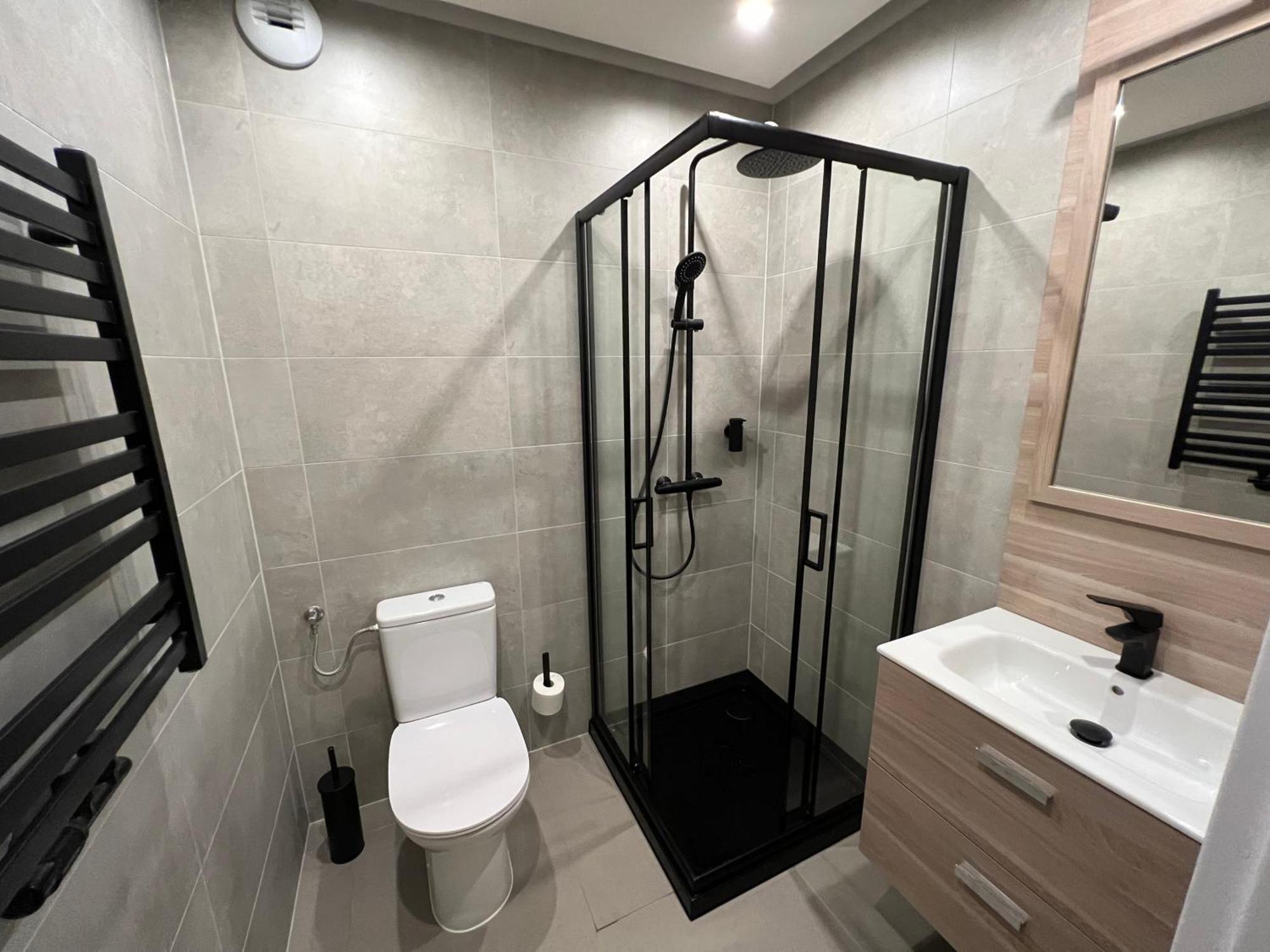 Mountains & Spa Apartament Zakopianski Закопане Екстер'єр фото