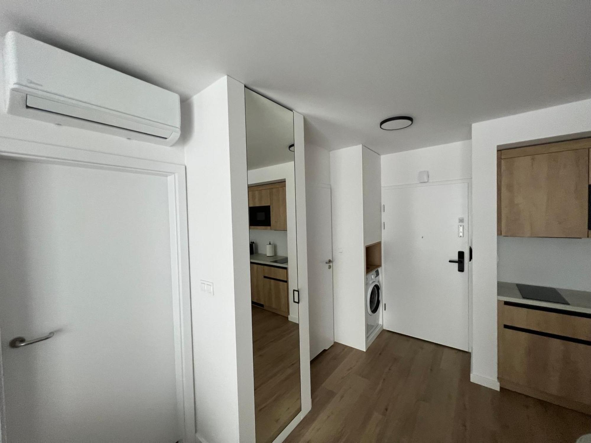 Mountains & Spa Apartament Zakopianski Закопане Екстер'єр фото