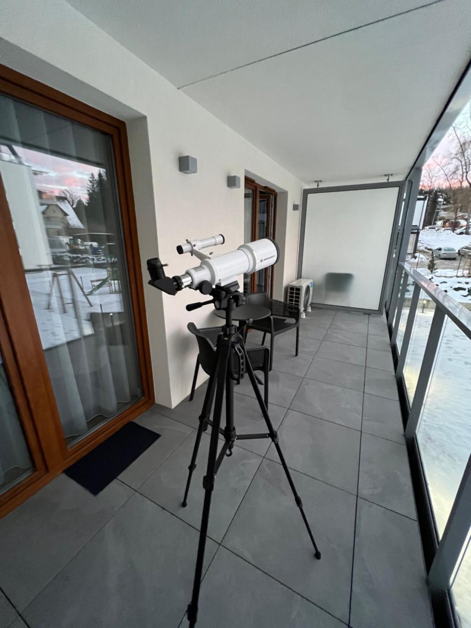 Mountains & Spa Apartament Zakopianski Закопане Екстер'єр фото